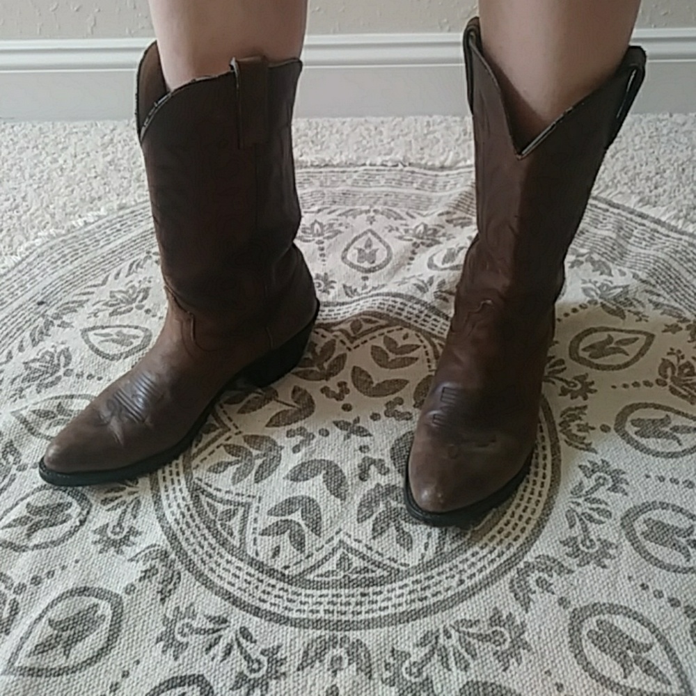 Durango boots
